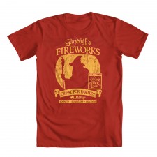 Gandalf's Fireworks Girls'